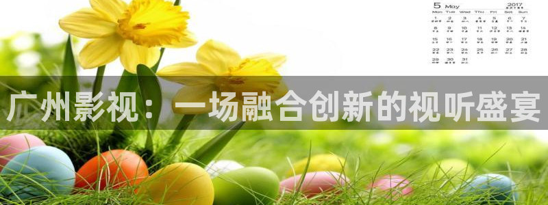 电影理论基础：广州影视：一场融合创新的视听盛宴